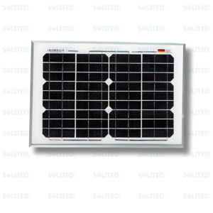 CAJA DE EXULTED 12V 10W