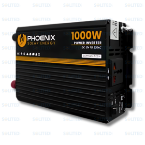 PHOENIX 12V 1000W