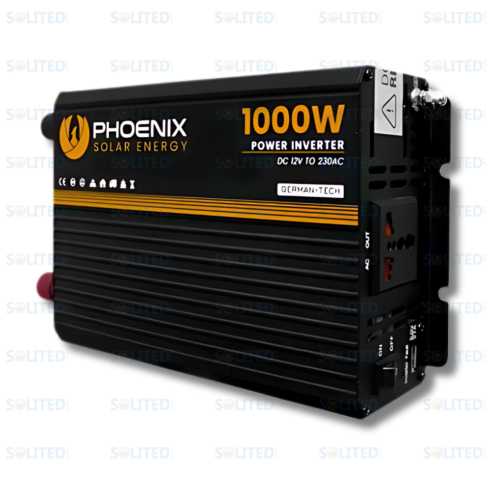 PHOENIX 12V 1000W