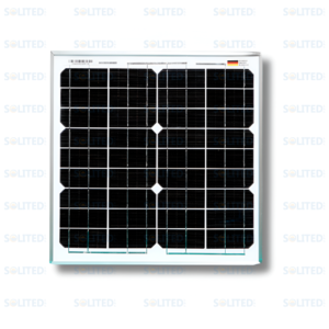 CAJA DE EXULTED 12V 15W