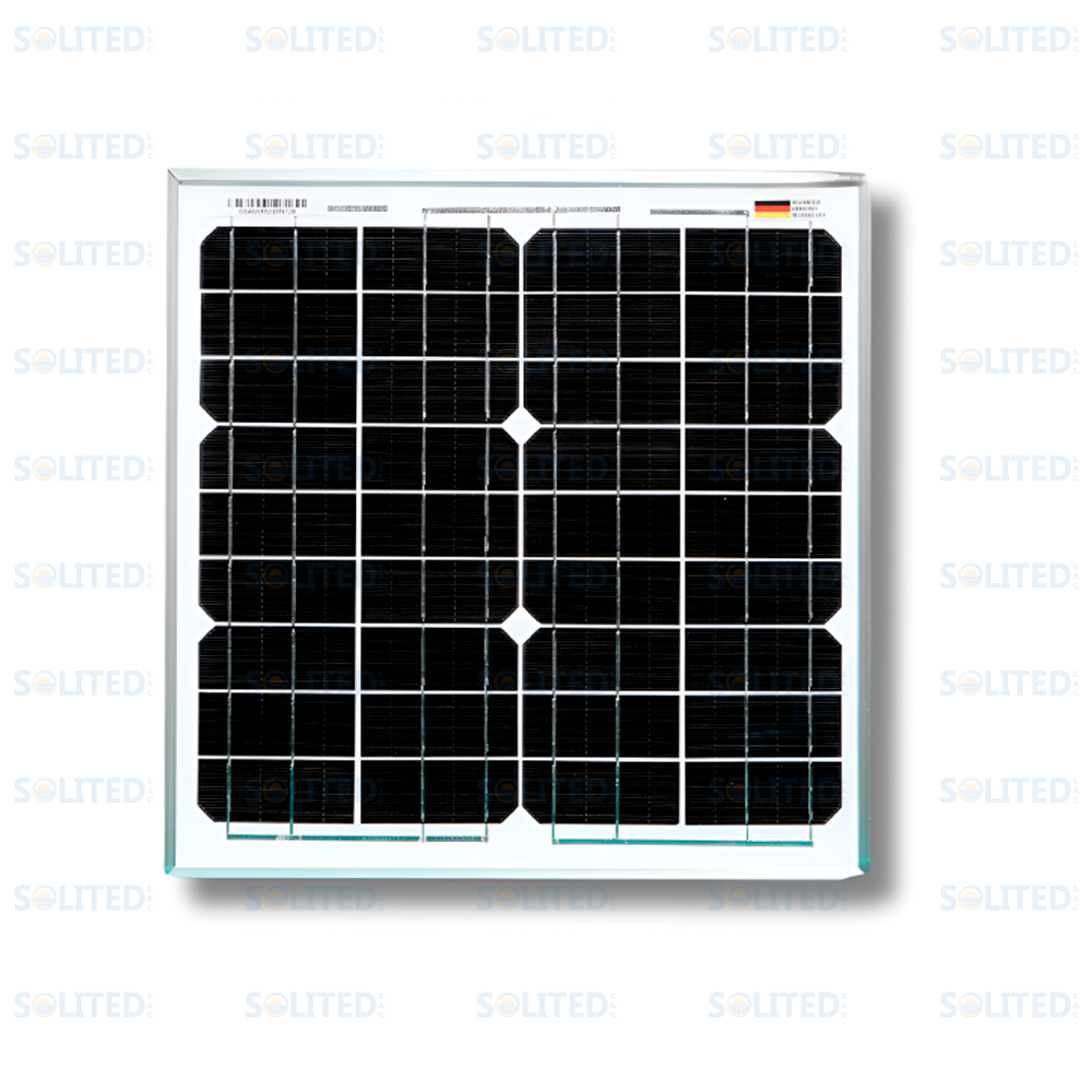 CAJA DE EXULTED 12V 15W