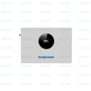 GOSPOWER 24V 100AH
