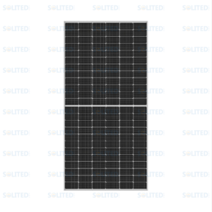 PANEL SOLAR 620W