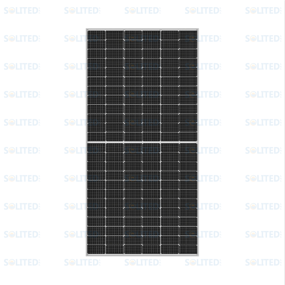 PANEL SOLAR 620W