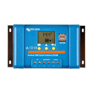 BLUESOLAR-PWM-LCD-USB-CHARGE-CONTROLLER-12-24v-10A-VICTRON.jpg BLUESOLAR PWM-LCD&USB 12/24v-10A VICTRON