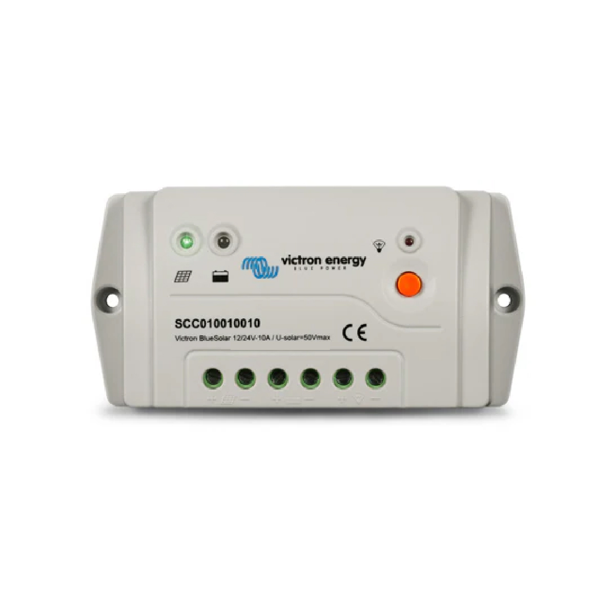 BlueSolar PWM-Pro Charge Controller 12/24V-20A VICTRON