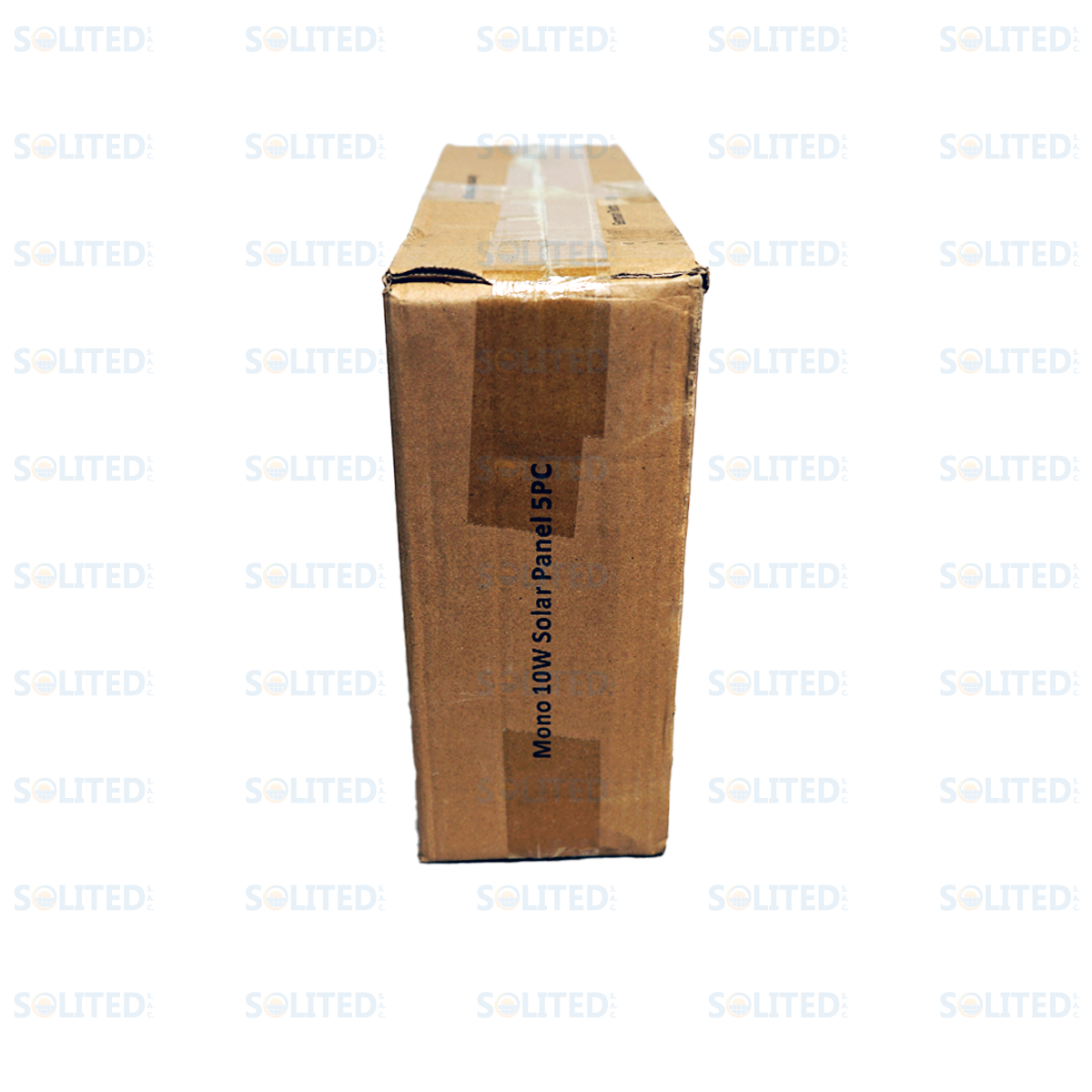 CAJA DE EXULTED 12V 10W - Imagen 3
