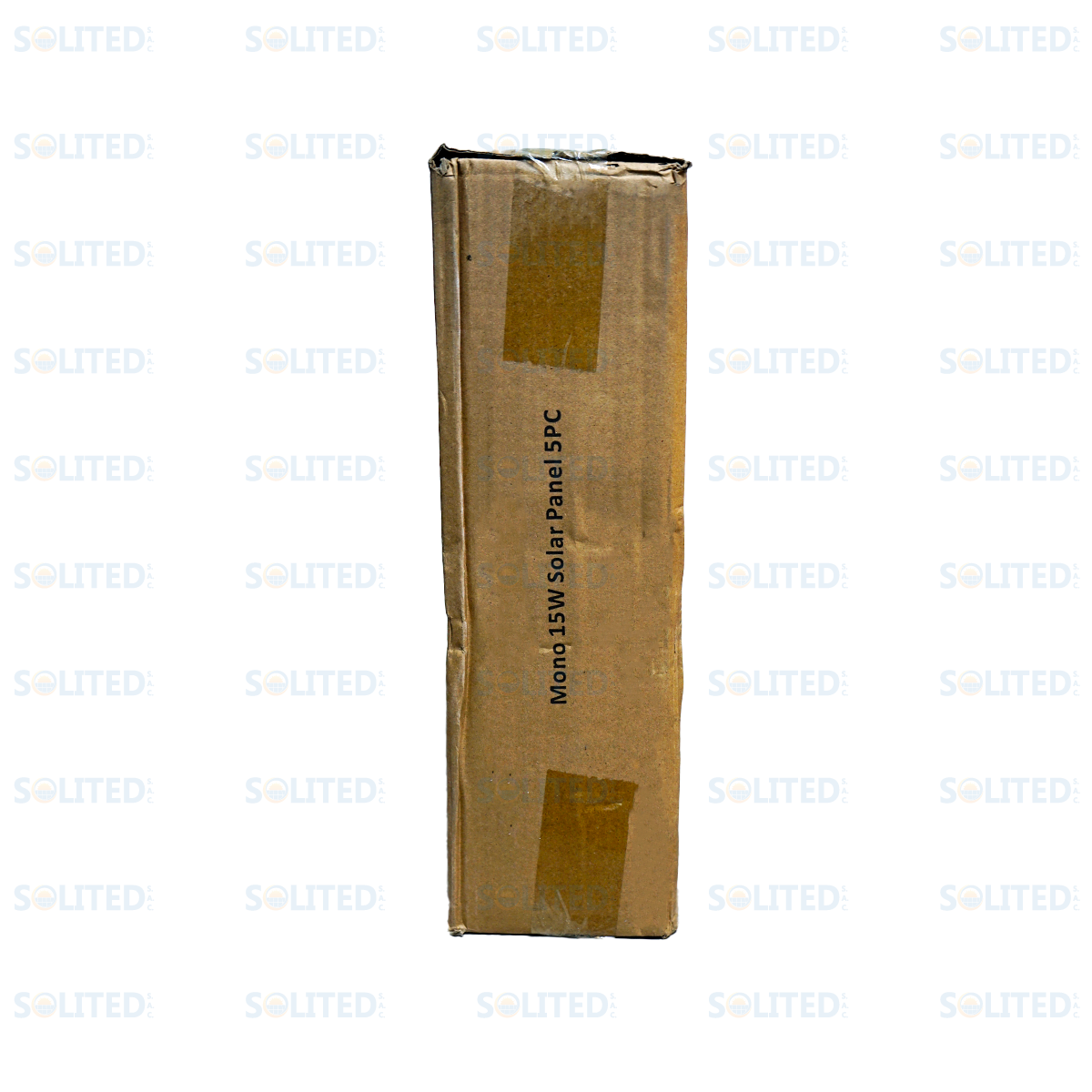 CAJA DE EXULTED 12V 15W - Imagen 3