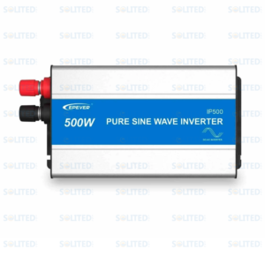 EPEVER 12V 500W
