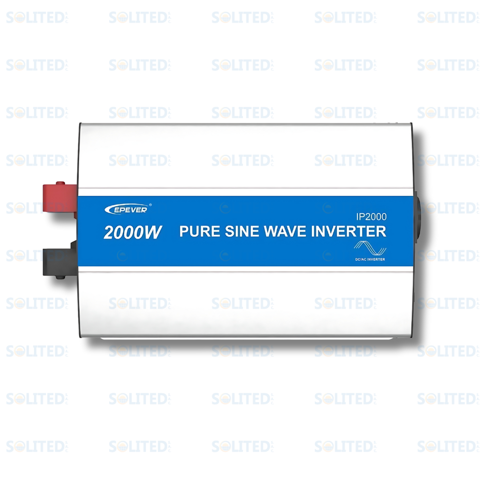 EPEVER 24V 2000W