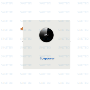 GOSPOWER 24V 200AH