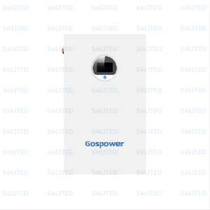 GOSPOWER 48V 200AH