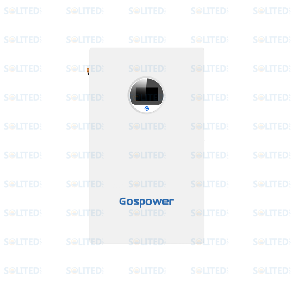 GOSPOWER 48V 200AH
