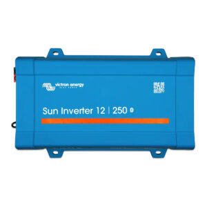 PHOENIX INVERTER SUN 12/250-15 230V VE. DIRECT.IEC  VICTRON