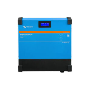 INVERTER RS SMART Solar 48/6000/100-450/80 victron