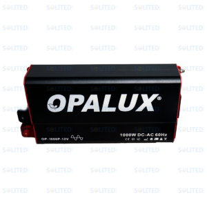 OPALUX 12V 1000W