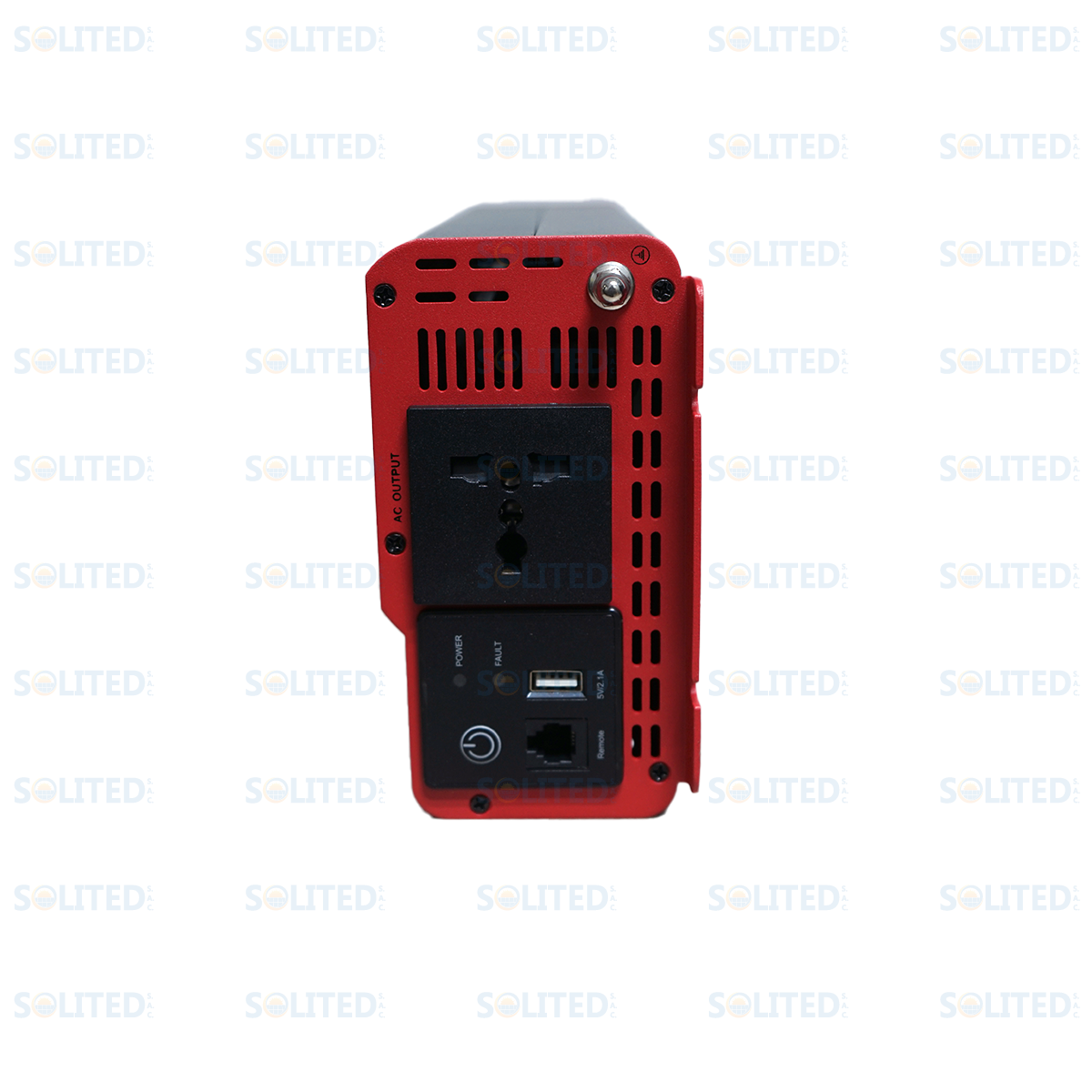 OPALUX 12V 1000W - Imagen 3