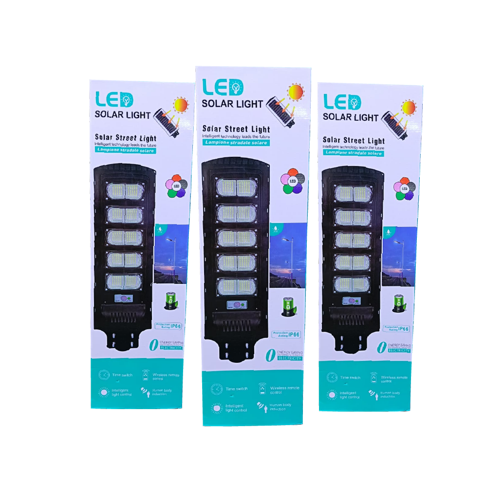 Pastoral Solar Light TY12757