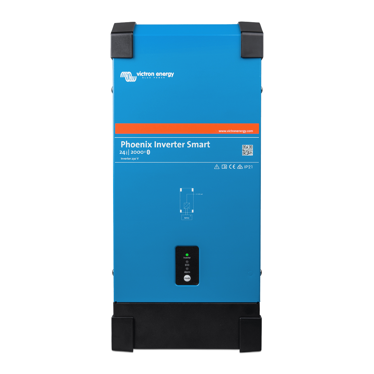 PHOENIX INVERTER 24/2000 230V SMART VICTRON