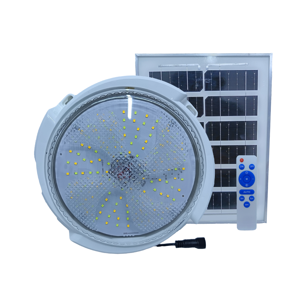 Reflector Solar Ligtht CONJAR 400W