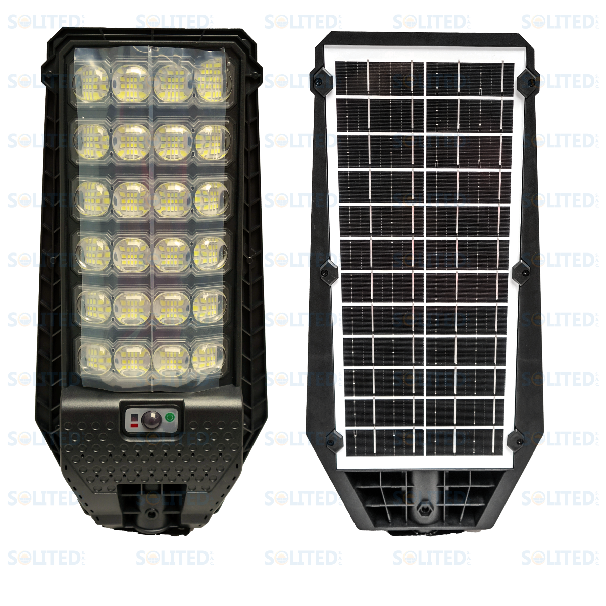 PASTORAL SOLAR LIGHT MOD: W7208-6