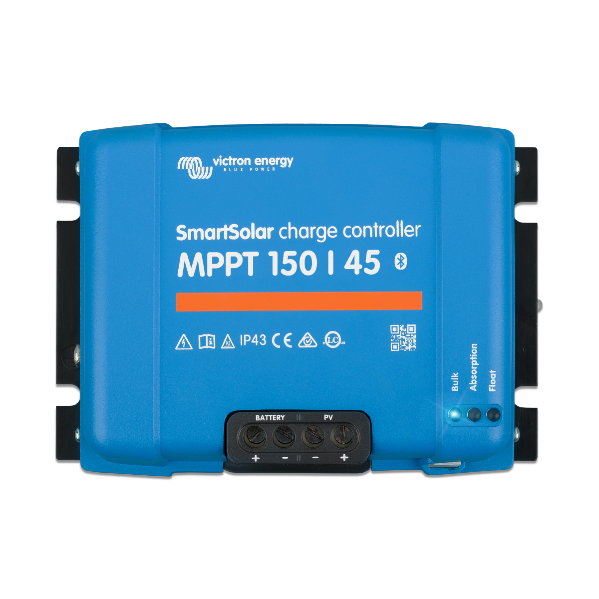 SMART SOLAR MPPT 150/45 TR VE.CAN VICTRON
