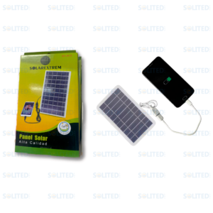 SOLAR EXTREM 6V 7W